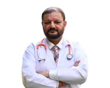 Dr. Puneet Gupta